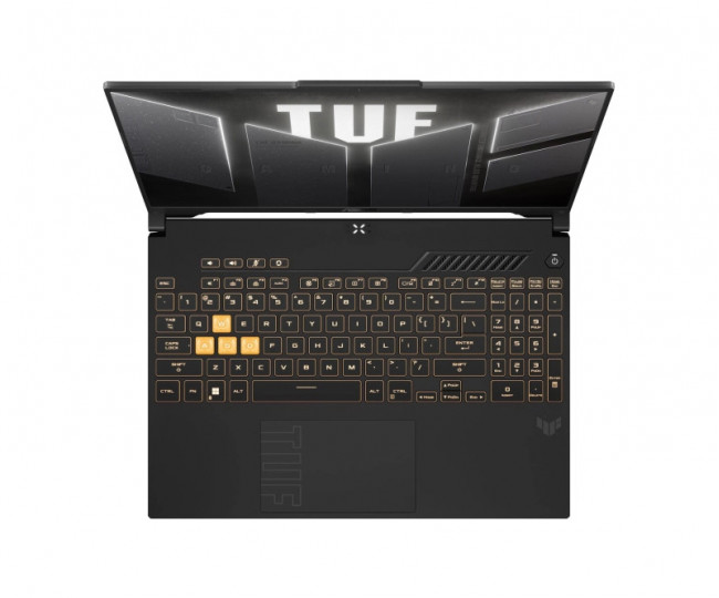 Ноутбук ASUS TUF Gaming F16 FX607VU (FX607VU-I5085, 0NR0N06-M00440)
